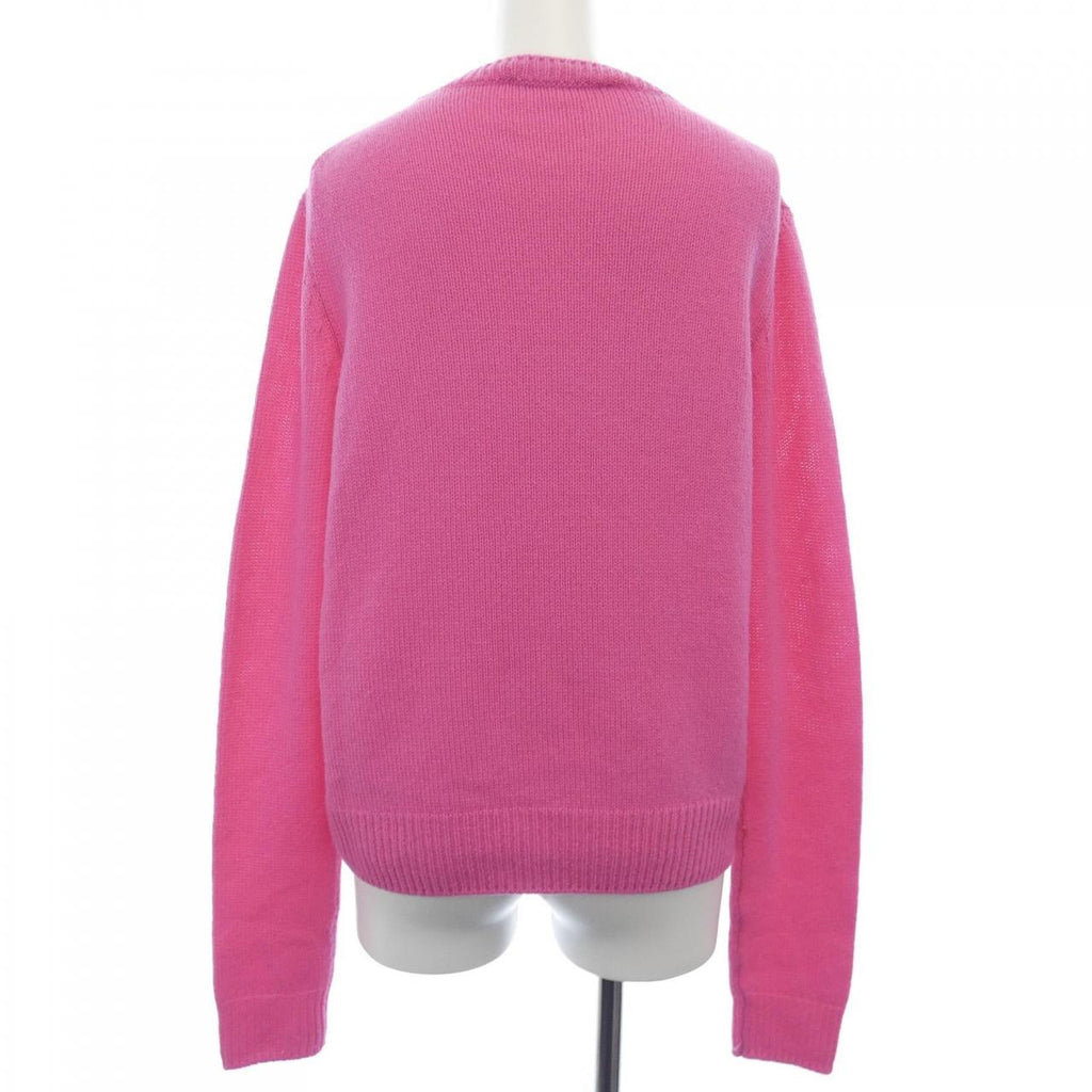Christian Dior 100% Cashmere Knit