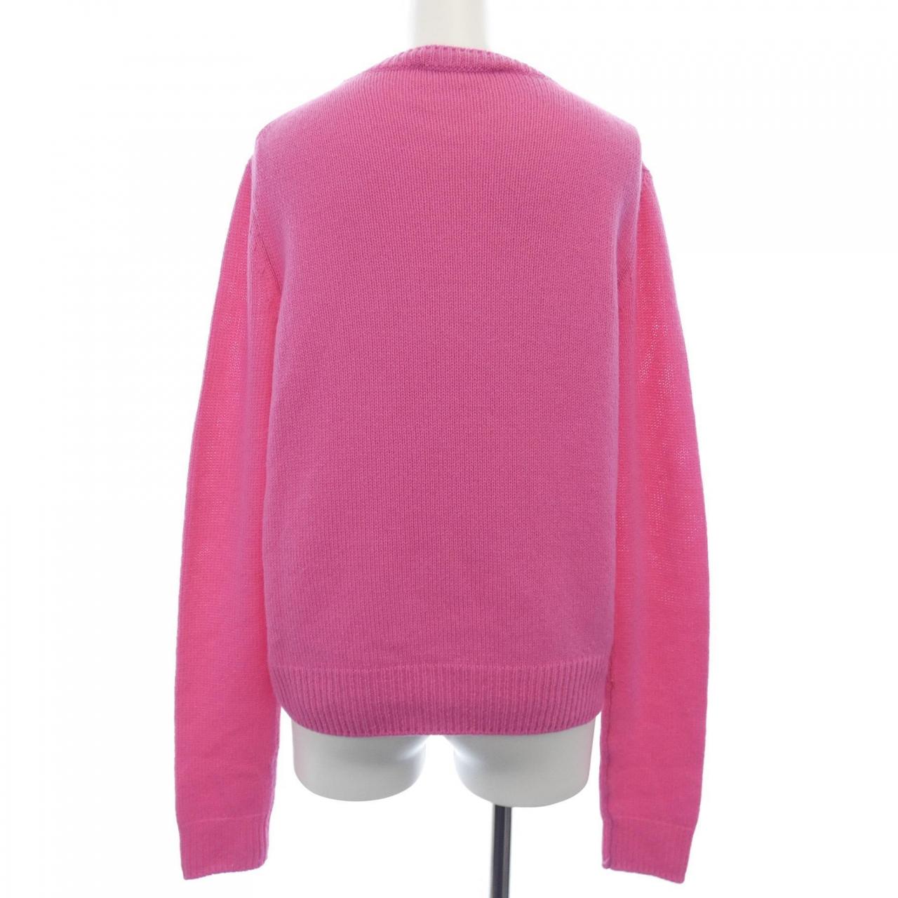 Christian Dior 100% Cashmere Knit