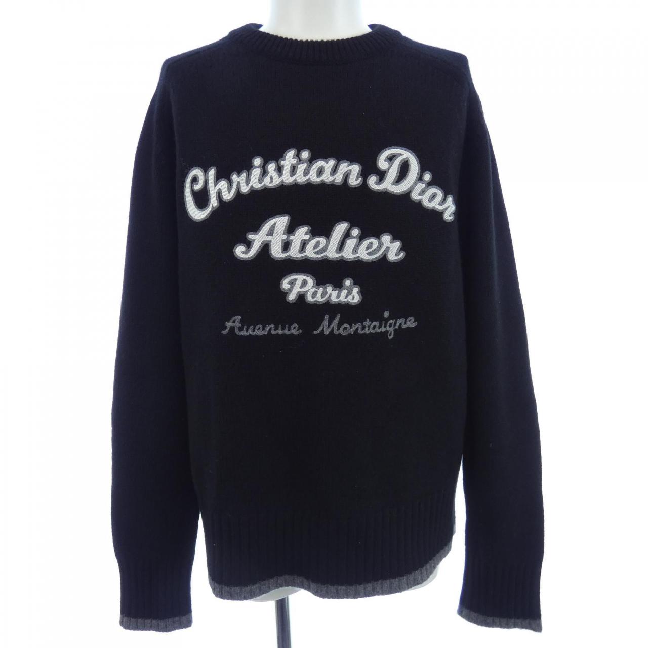 Dior Knitwear