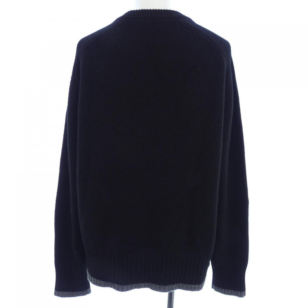 Dior Knitwear