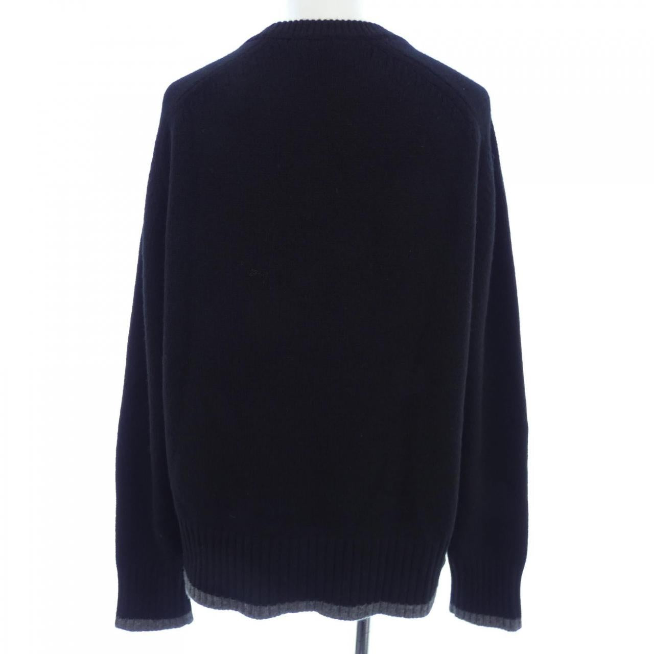Dior Knitwear