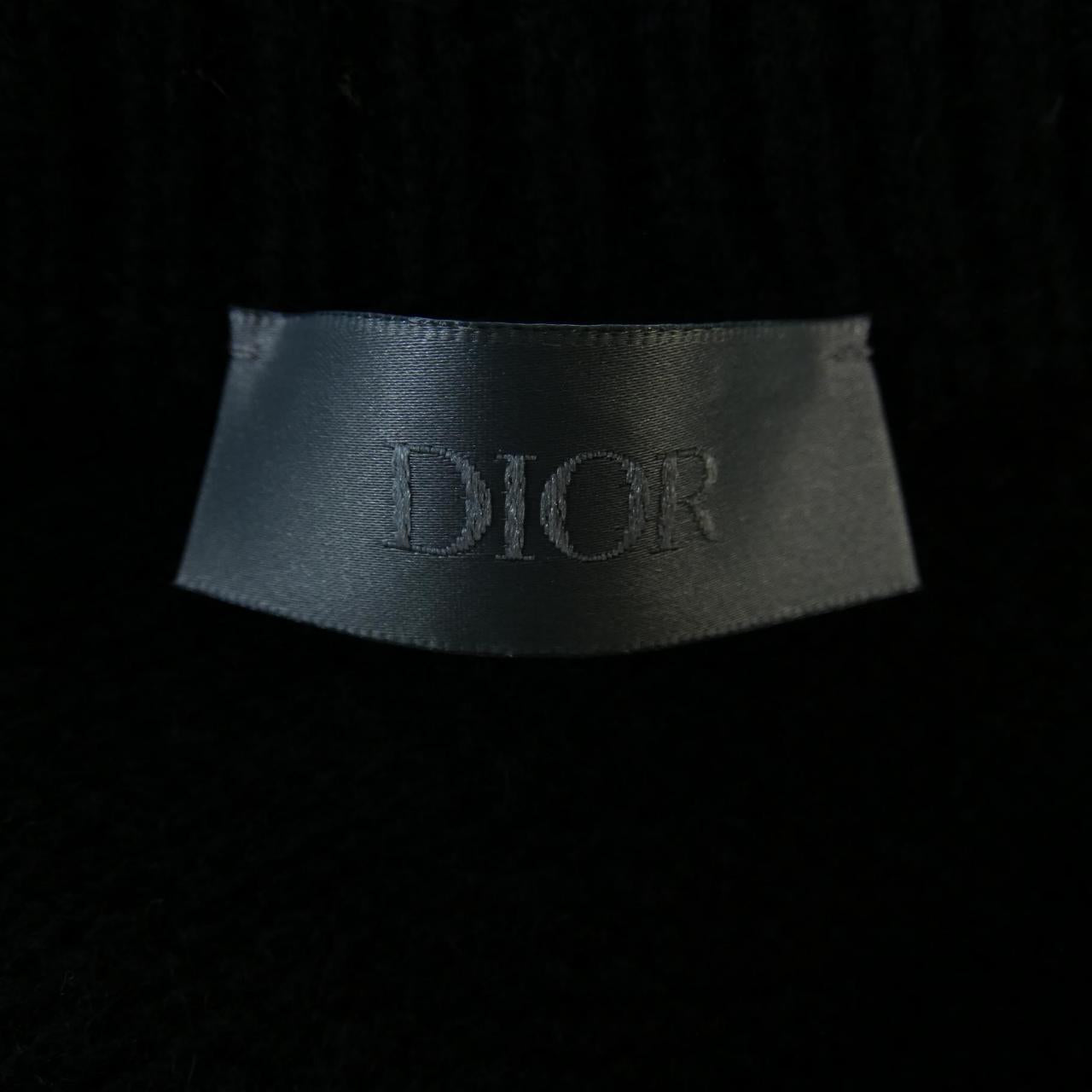 Dior Knitwear