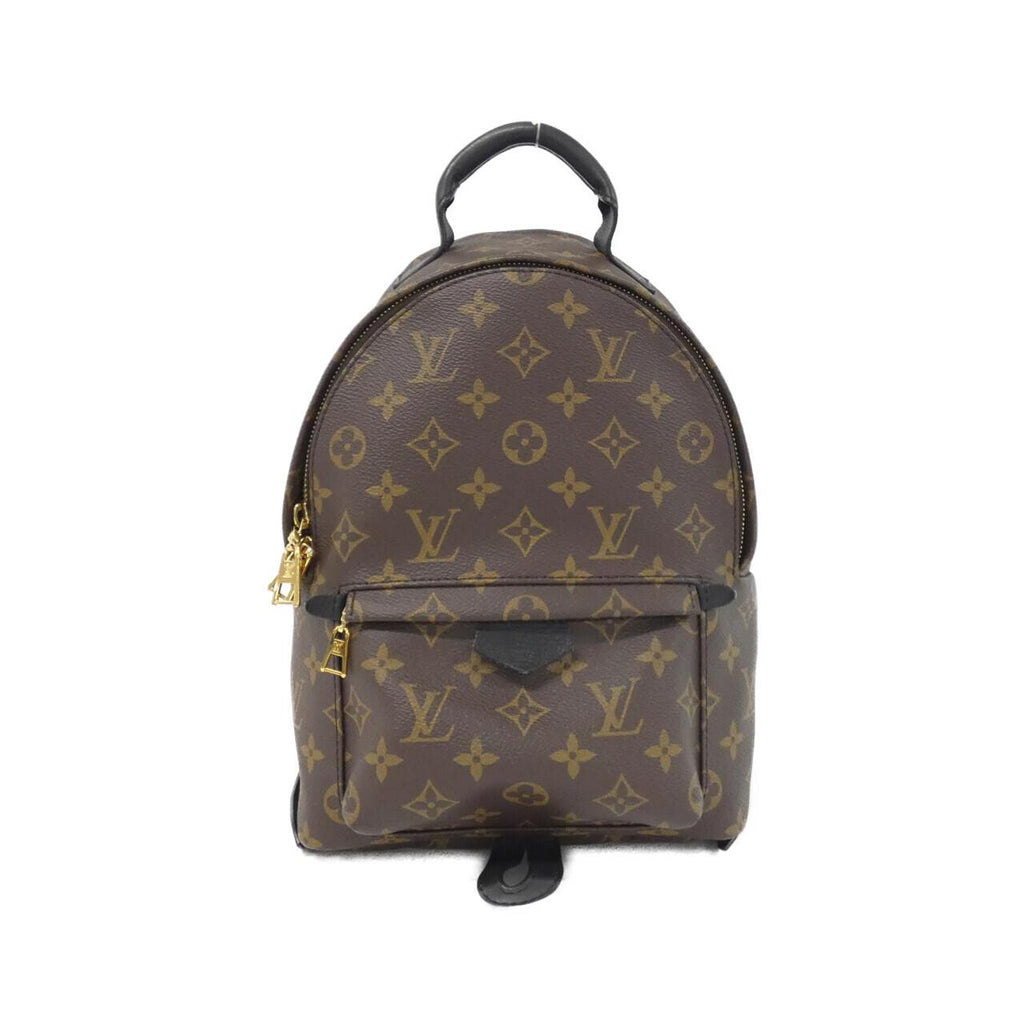 Louis Vuitton Palm Springs Monogram Backpack