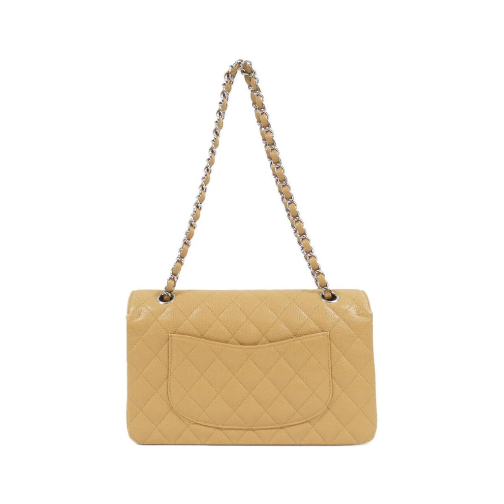 Chanel 1112 Caviar Skin Shoulder Bag