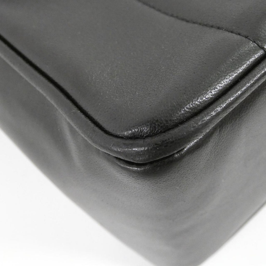 Chanel Lambskin Shoulder Bag