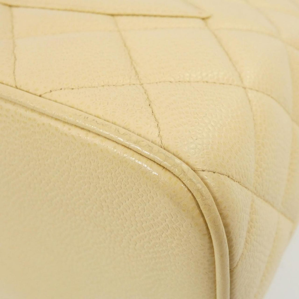Chanel Caviar Skin Bag