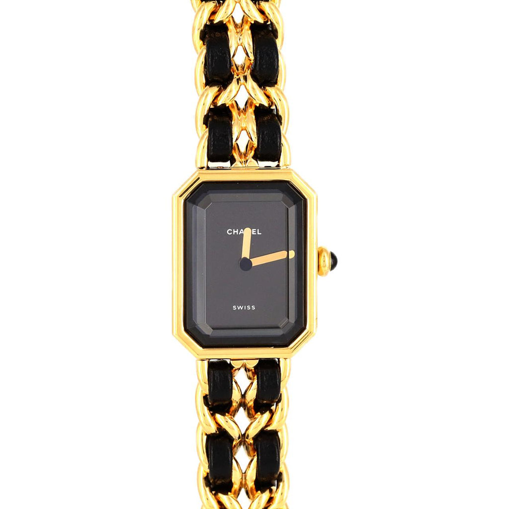 Chanel Première GP Quartz