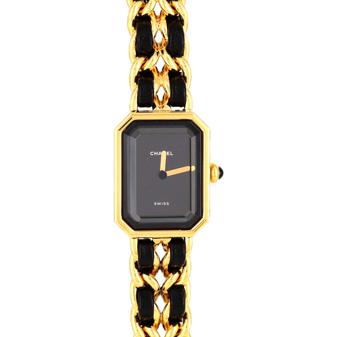 Chanel Première GP Quartz