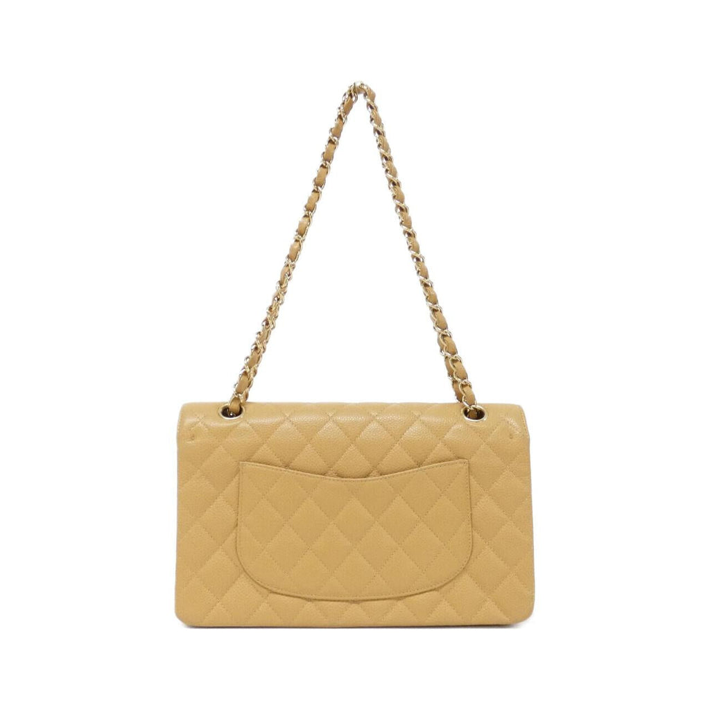 Chanel 1112 Caviar Skin Shoulder Bag