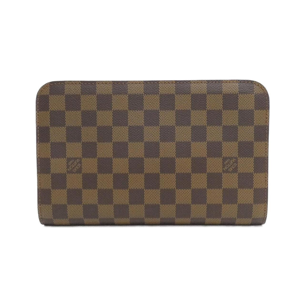 Louis Vuitton Saint Louis Damier Clutch Bag