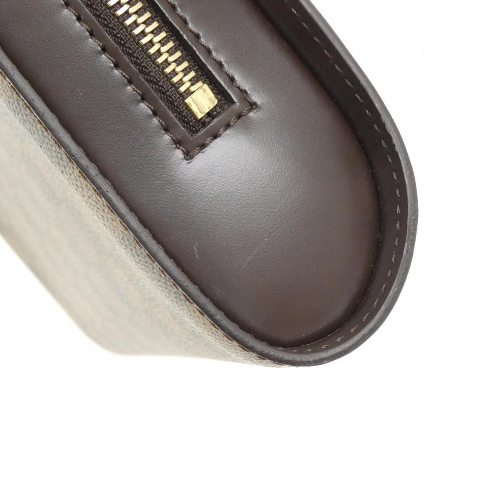 Louis Vuitton Saint Louis Damier Clutch Bag