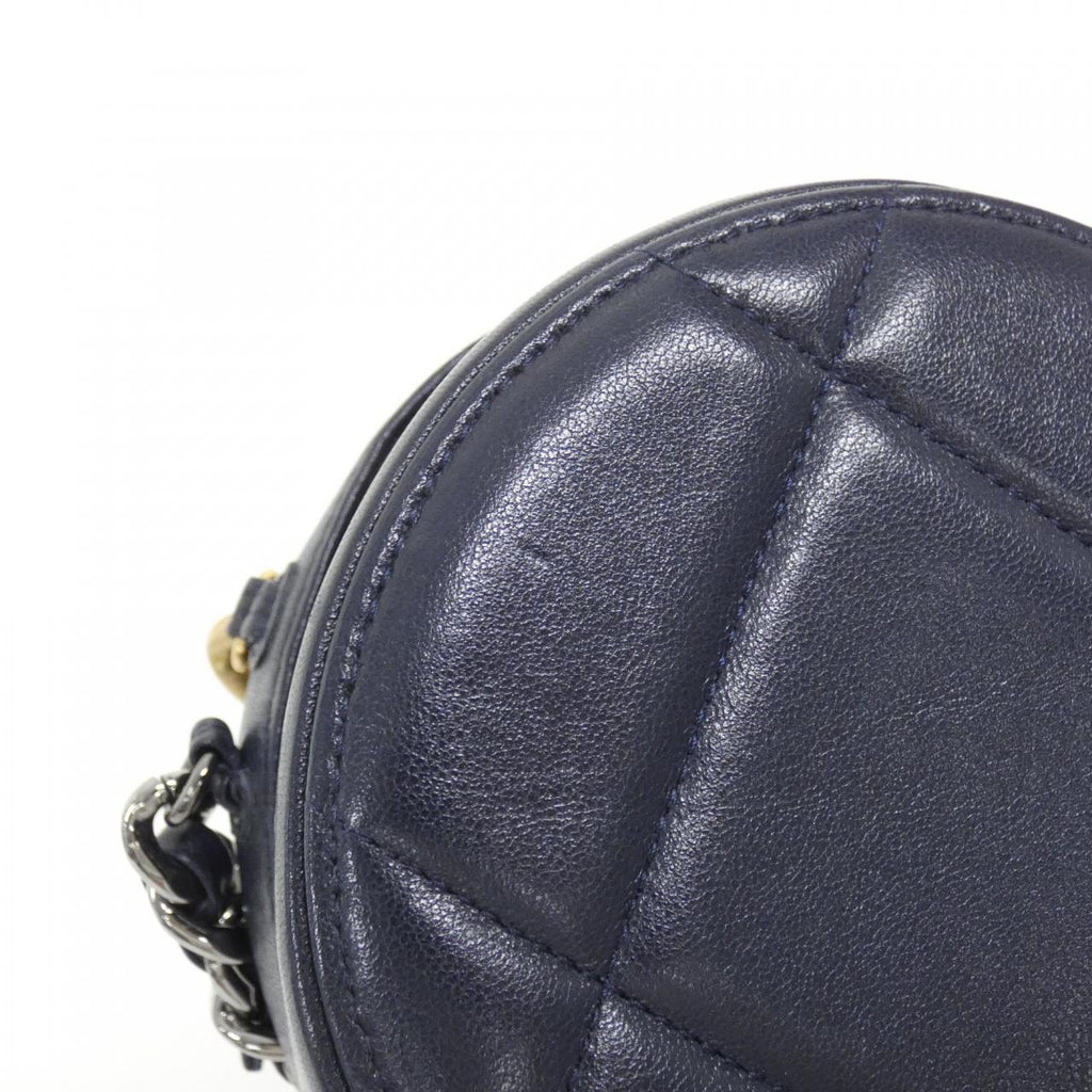 Chanel Chanel 19 Lambskin Shoulder Bag