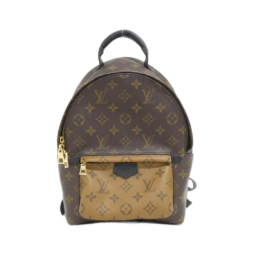 Louis Vuitton Palm Springs Monogram Backpack