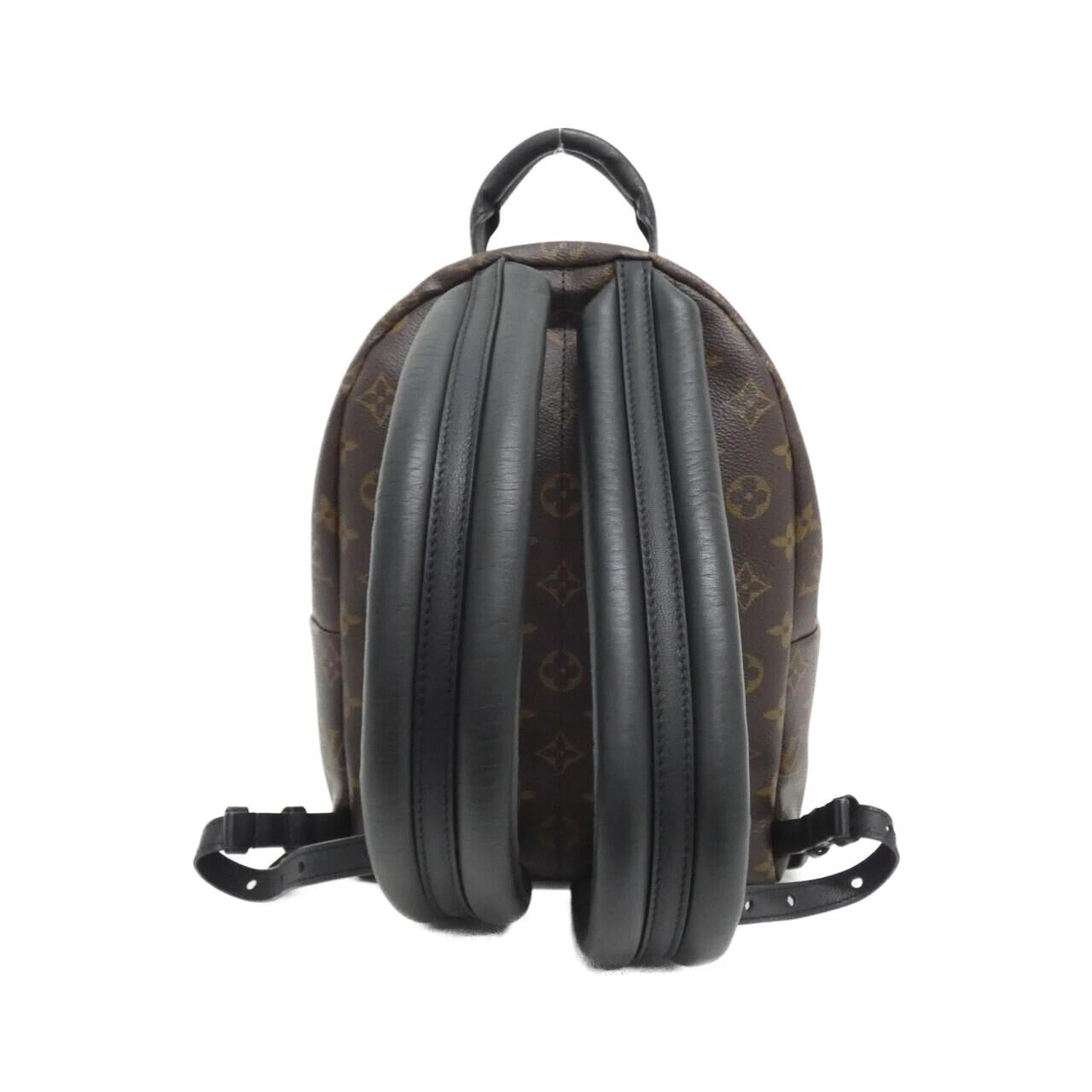 Louis Vuitton Palm Springs Monogram Backpack