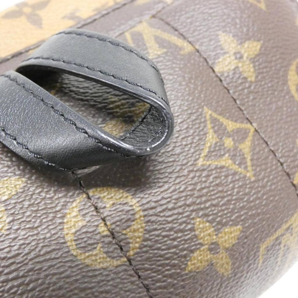 Louis Vuitton Palm Springs Monogram Backpack