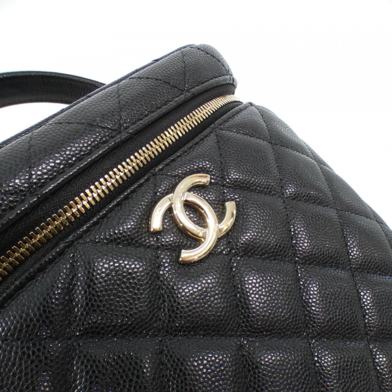 Chanel AS2362 Caviar Skin Bag