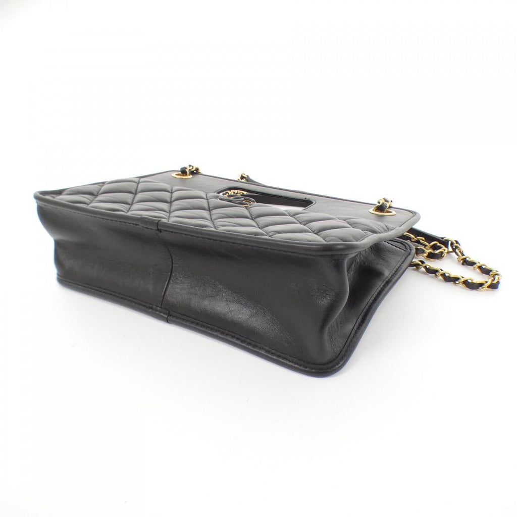 Chanel AS4037 Calf Shoulder Bag