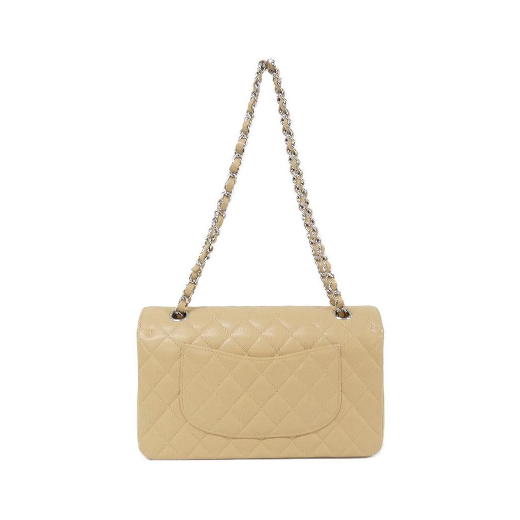 Chanel 1112 Caviar Skin Shoulder Bag