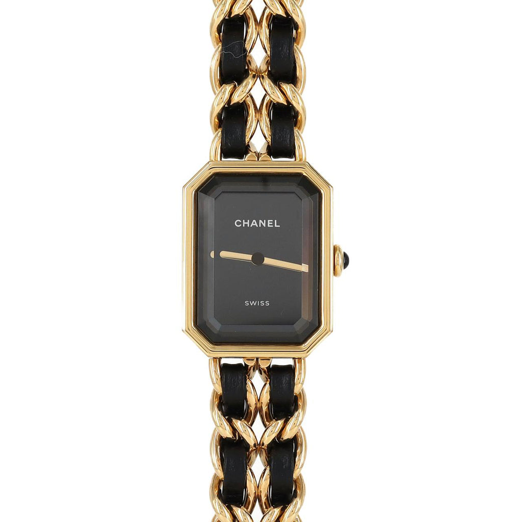 Chanel Première Original Edition GP Quartz