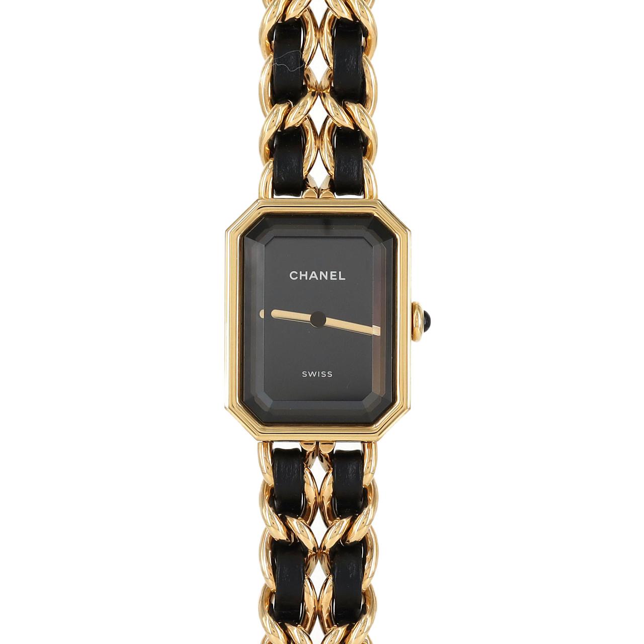 Chanel Première Original Edition GP Quartz