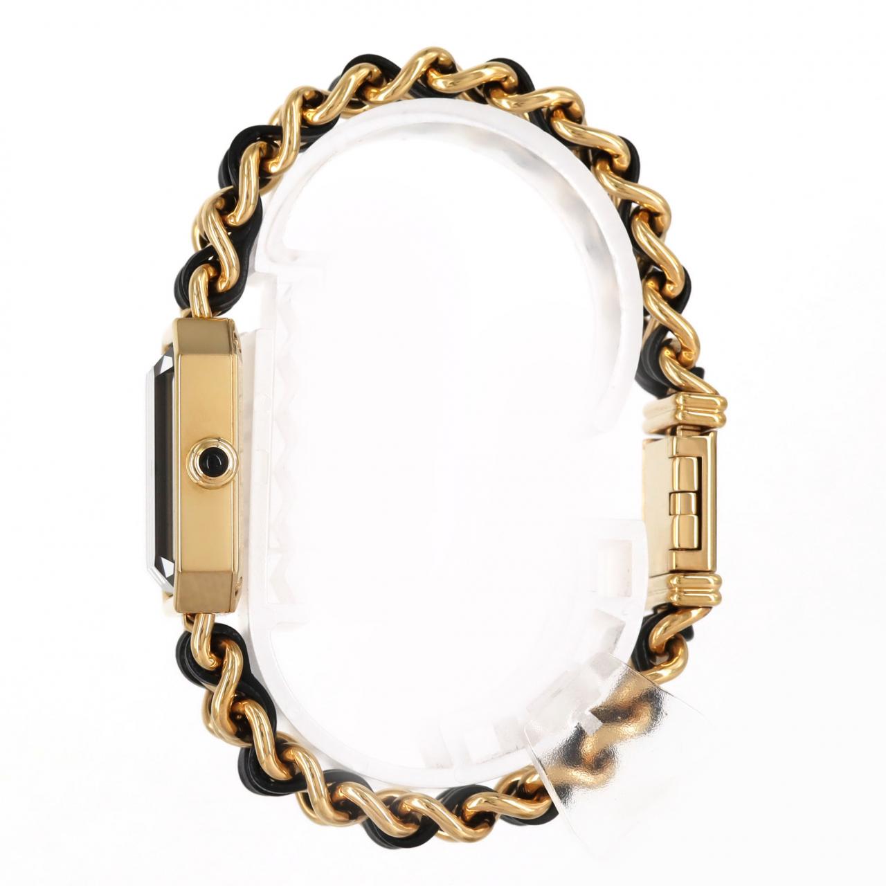 Chanel Première Original Edition GP Quartz