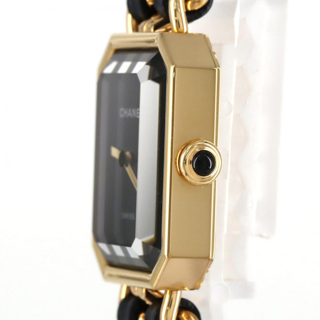 Chanel Première Original Edition GP Quartz