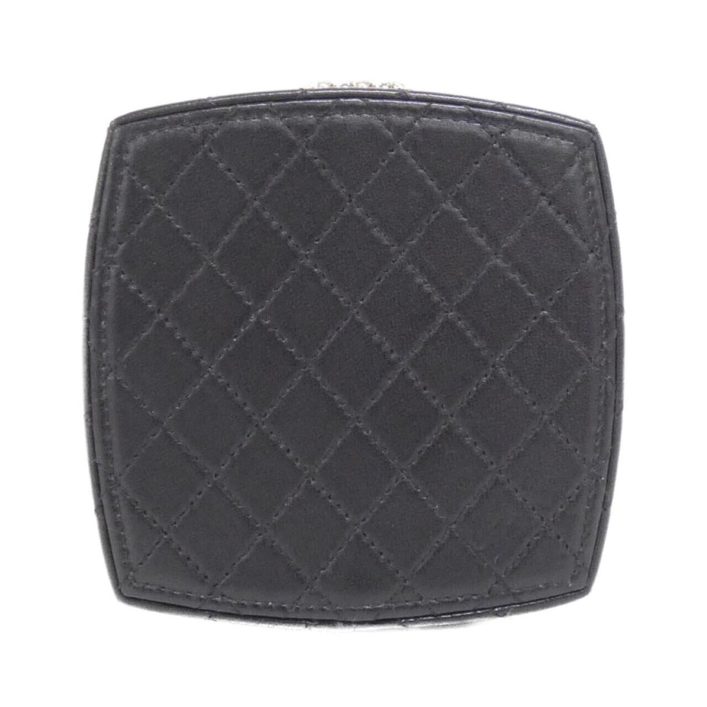 Chanel AP2398 Lambskin Chain Clutch