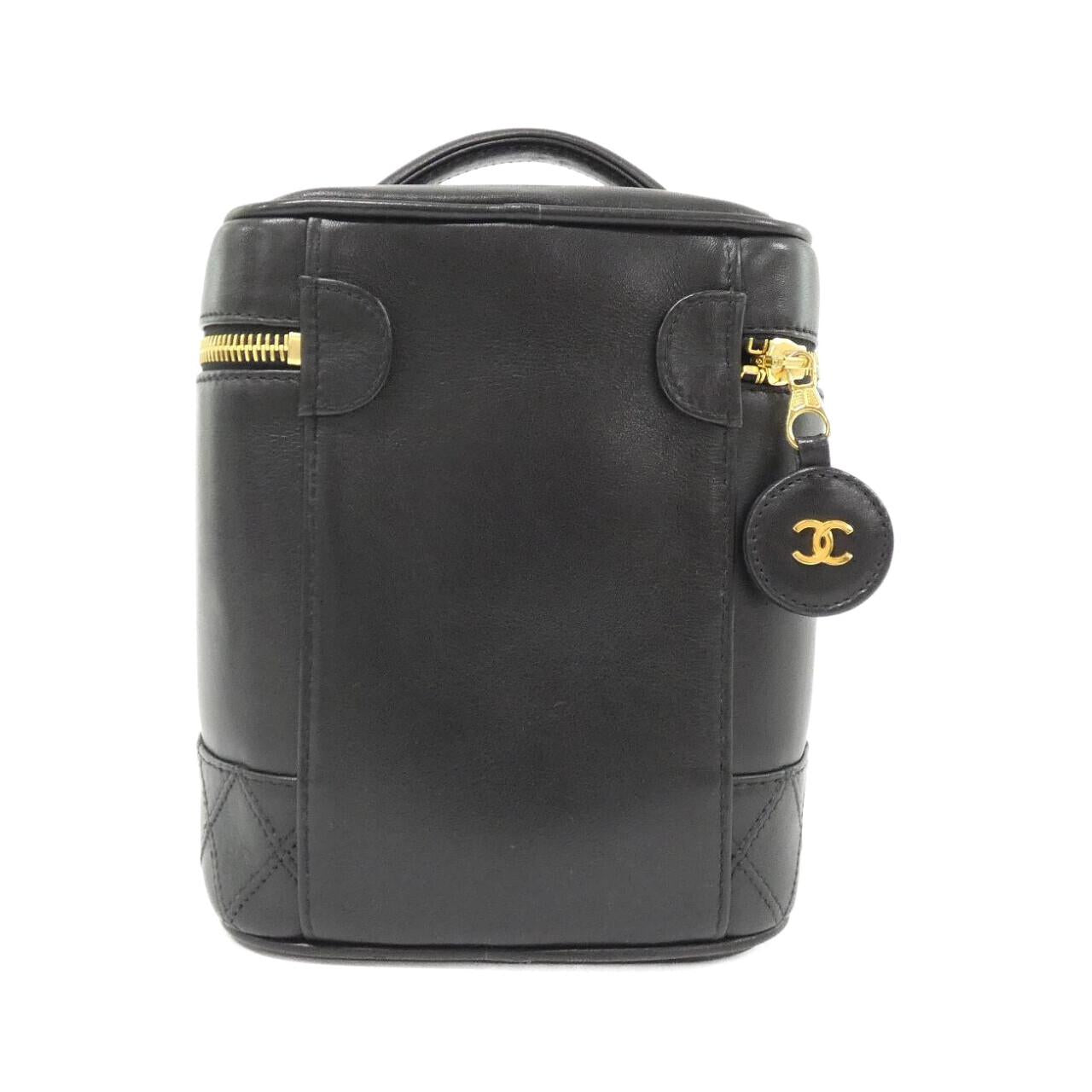 Chanel 01619 Lambskin Bag