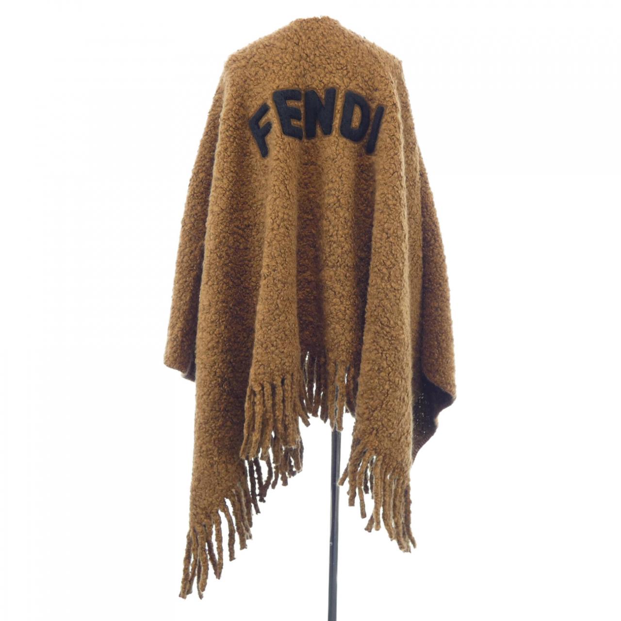 Fendi FXX716 AEOY Cape