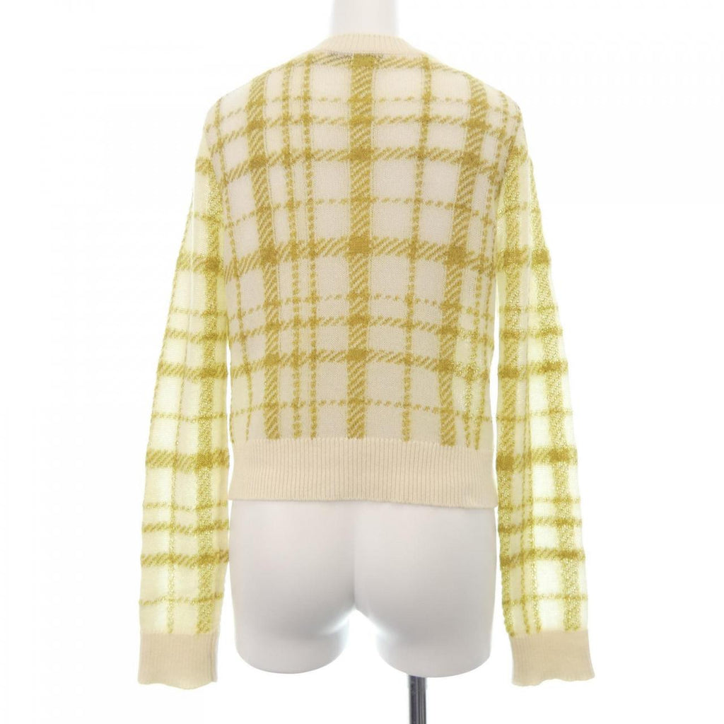 Christian Dior Cashmere igan