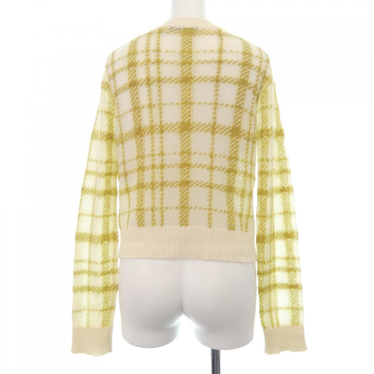 Christian Dior Cashmere igan