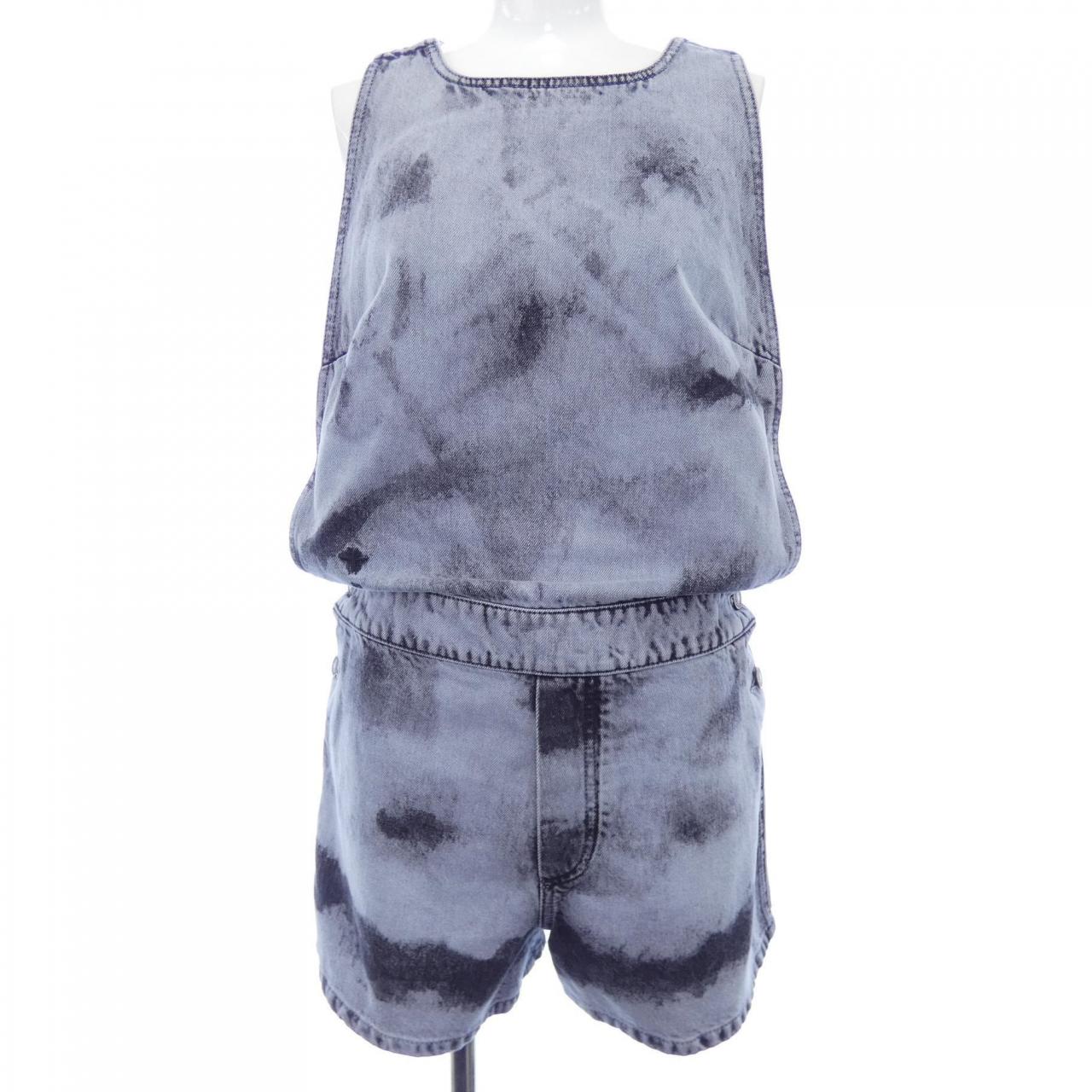 Christian Dior All-in-one Jumpsuit