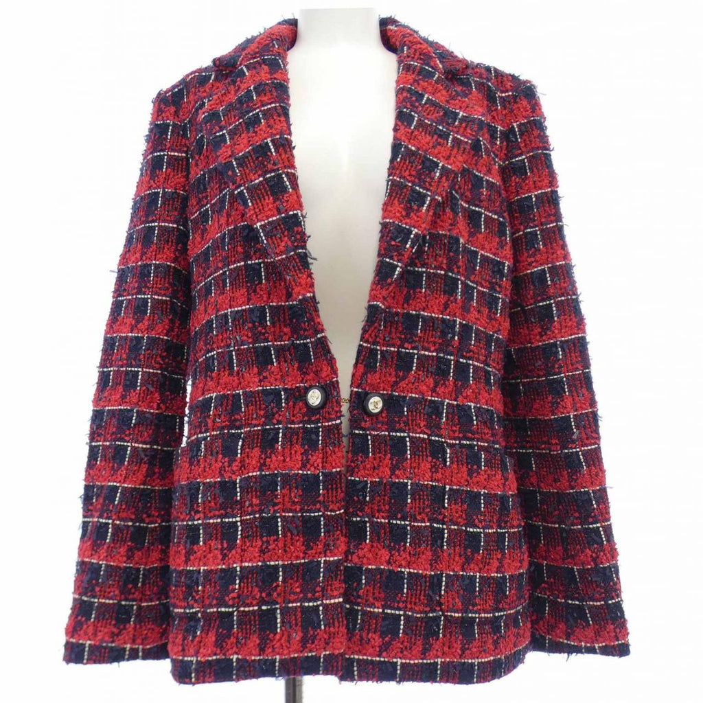 Chanel P77211V68828 Jacket