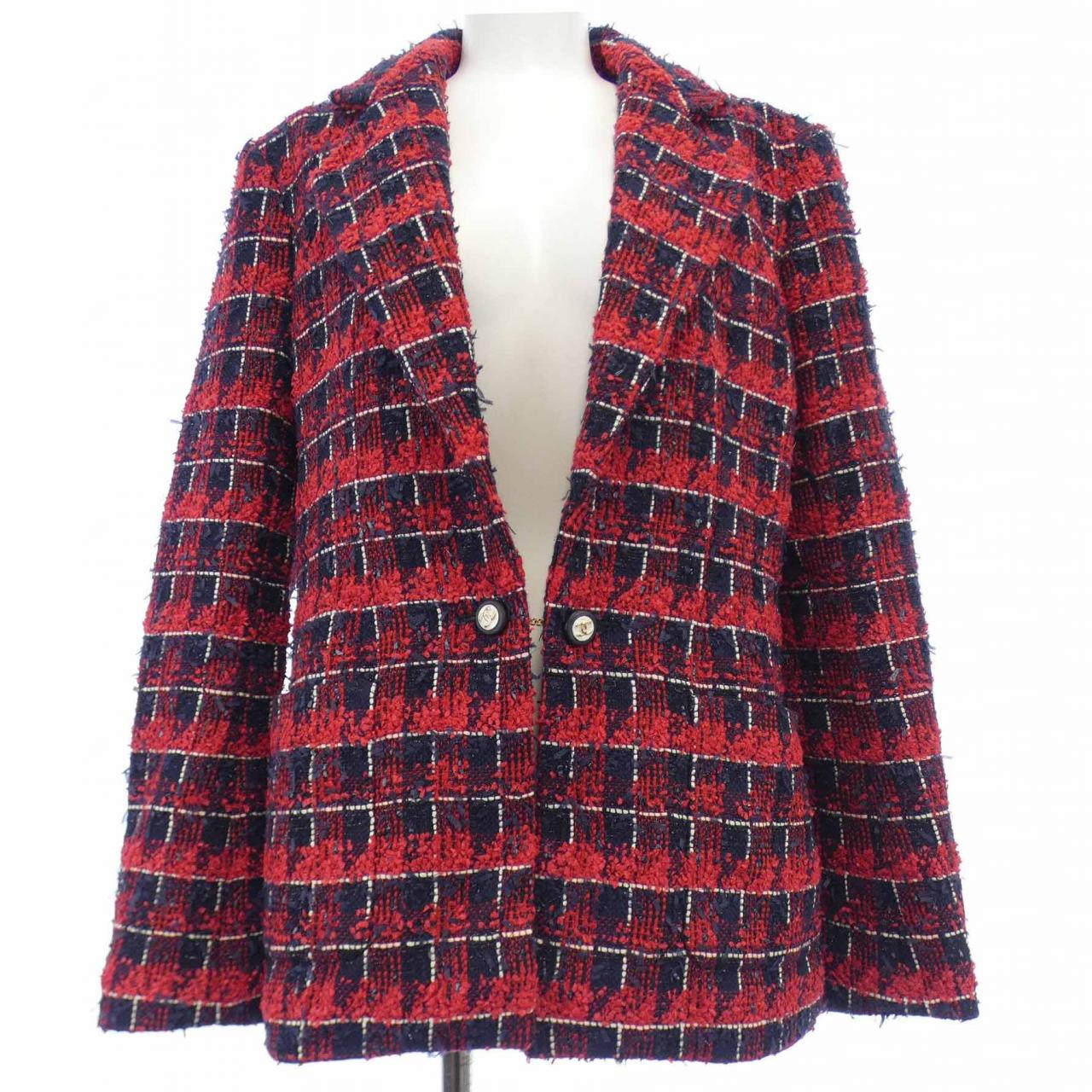 Chanel P77211V68828 Jacket