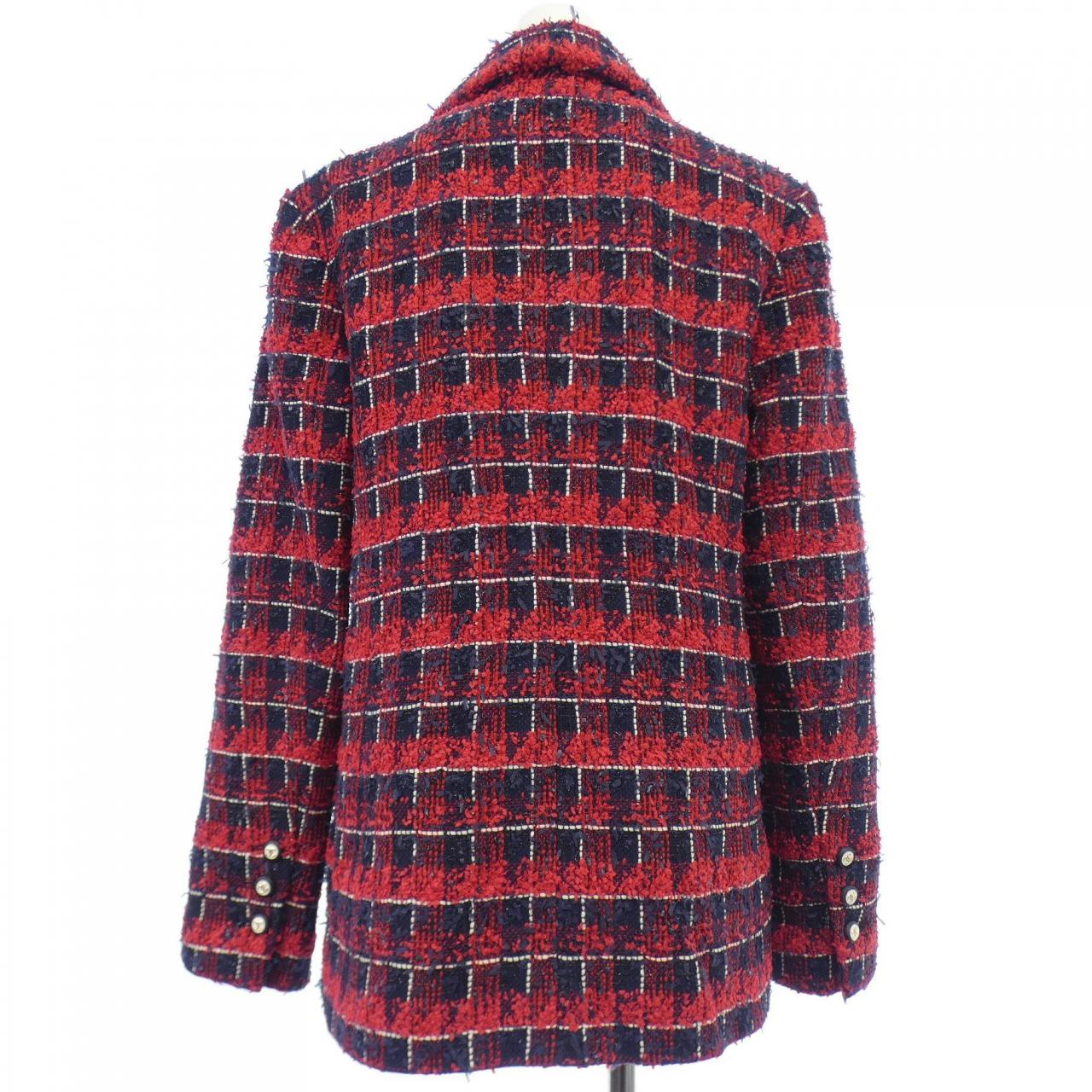 Chanel P77211V68828 Jacket