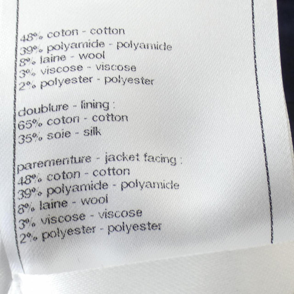Chanel P77211V68828 Jacket