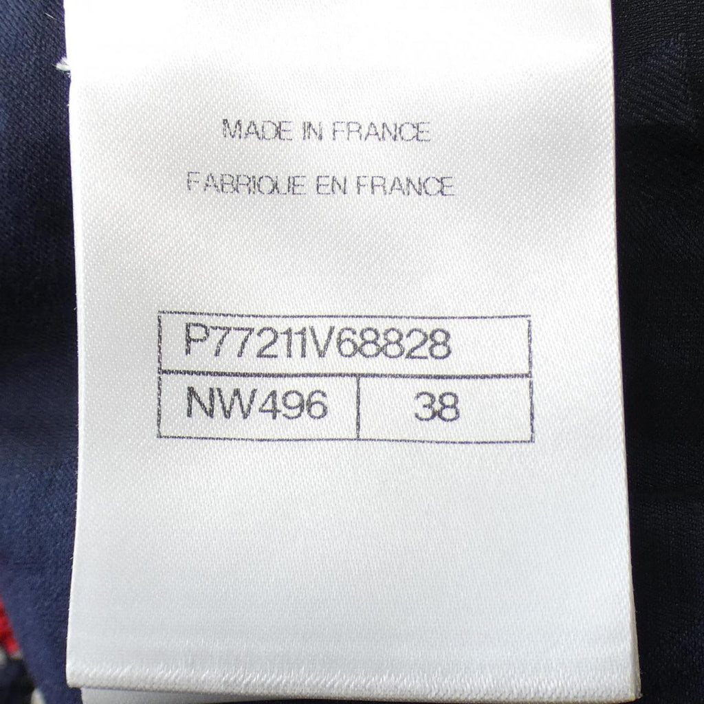 Chanel P77211V68828 Jacket