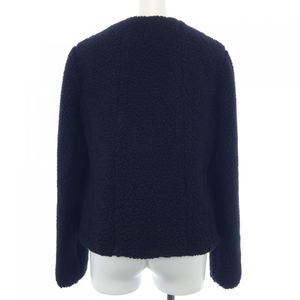 Chanel P78271V70146 Collarless Jacket