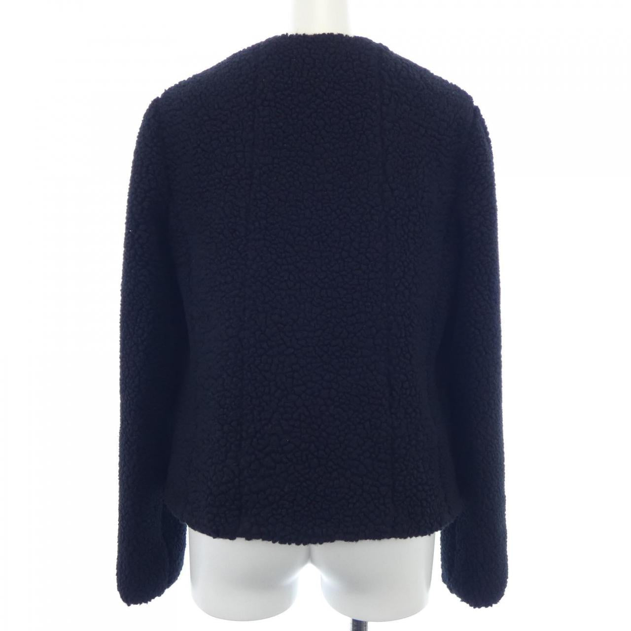 Chanel P78271V70146 Collarless Jacket