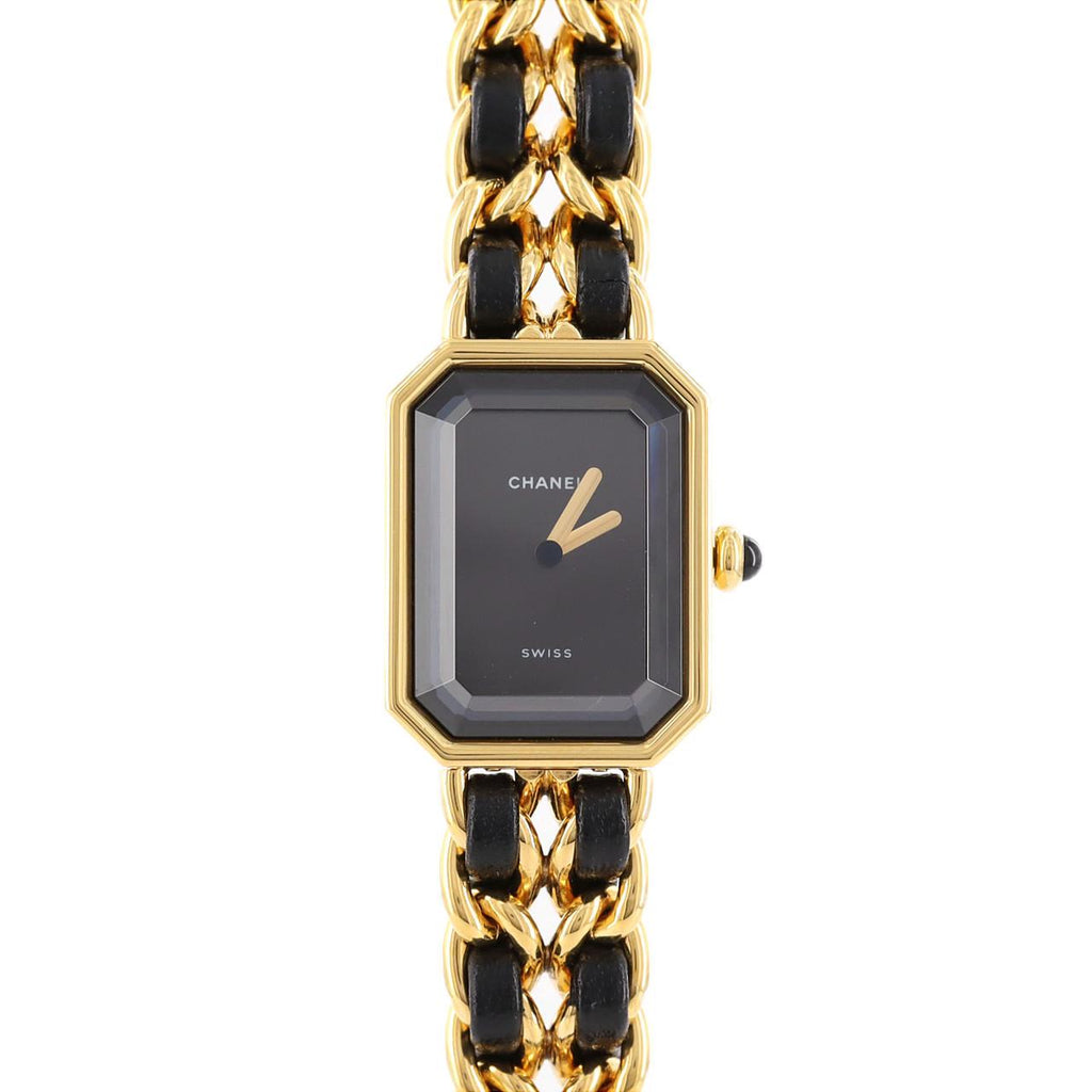 Chanel Première GP Quartz