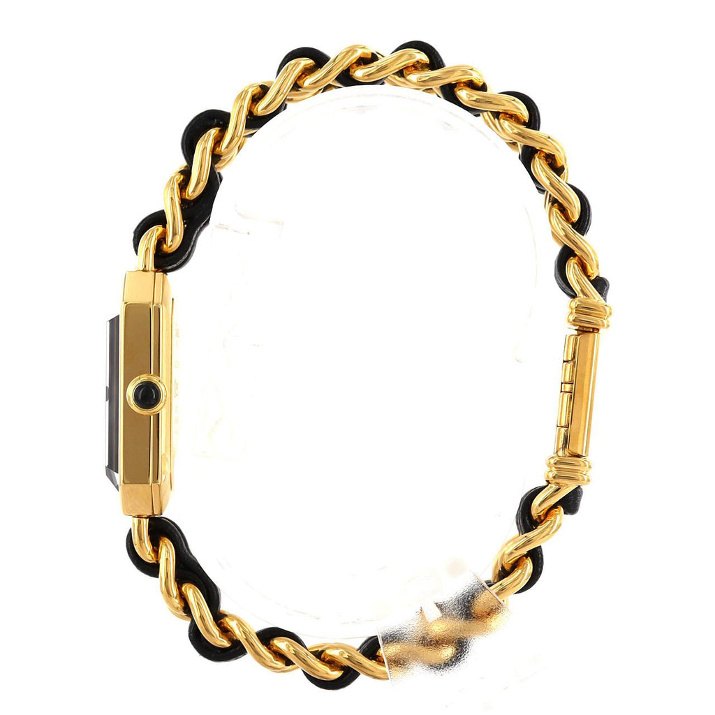 Chanel Première GP Quartz