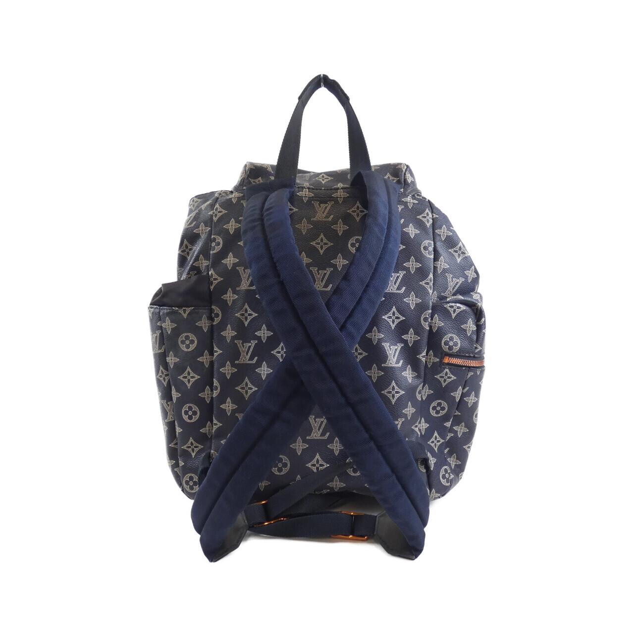 Louis Vuitton Monogram Discovery Backpack