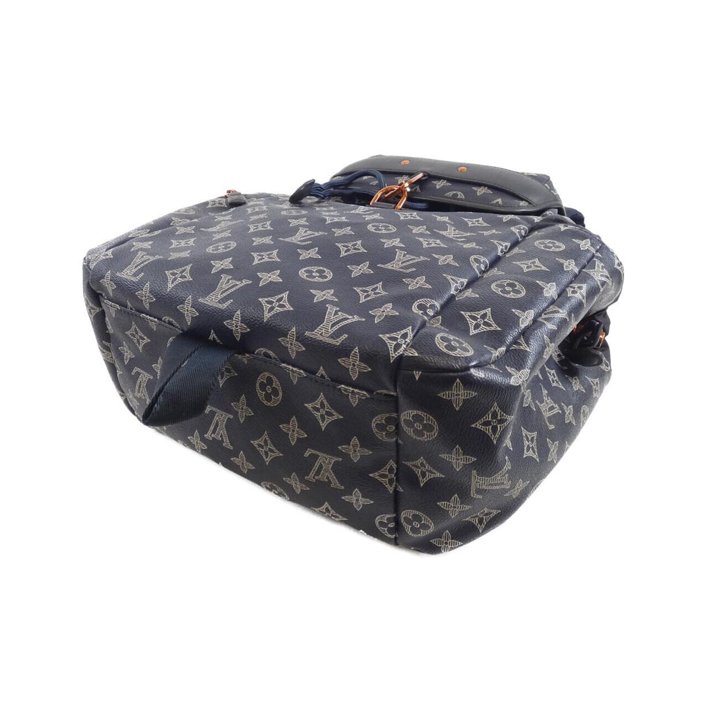 Louis Vuitton Monogram Discovery Backpack