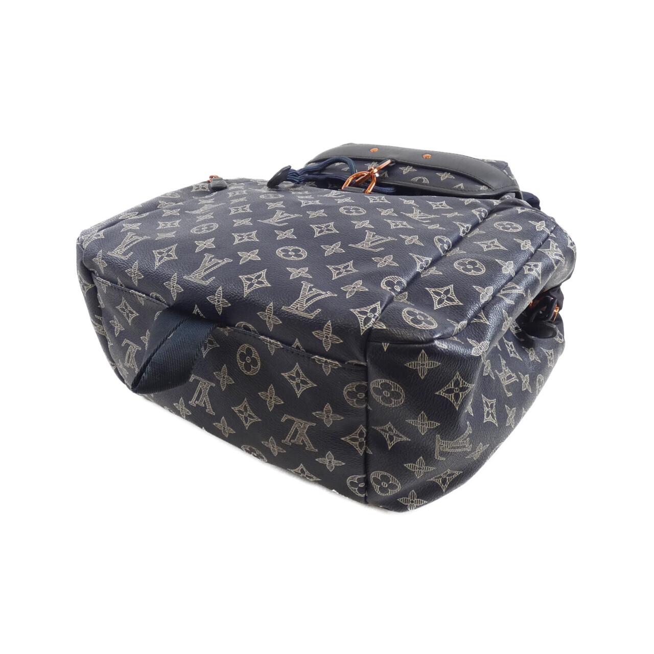 Louis Vuitton Monogram Discovery Backpack