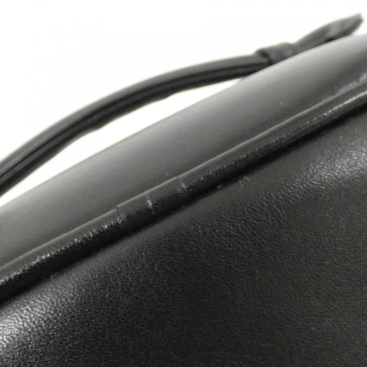 Chanel Lambskin Bag