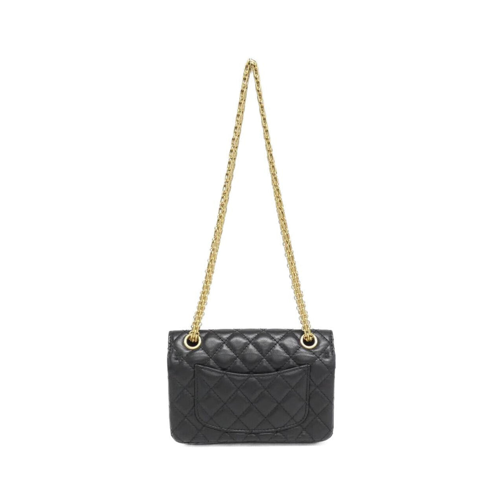 Chanel AS0874 Calf Shoulder Bag