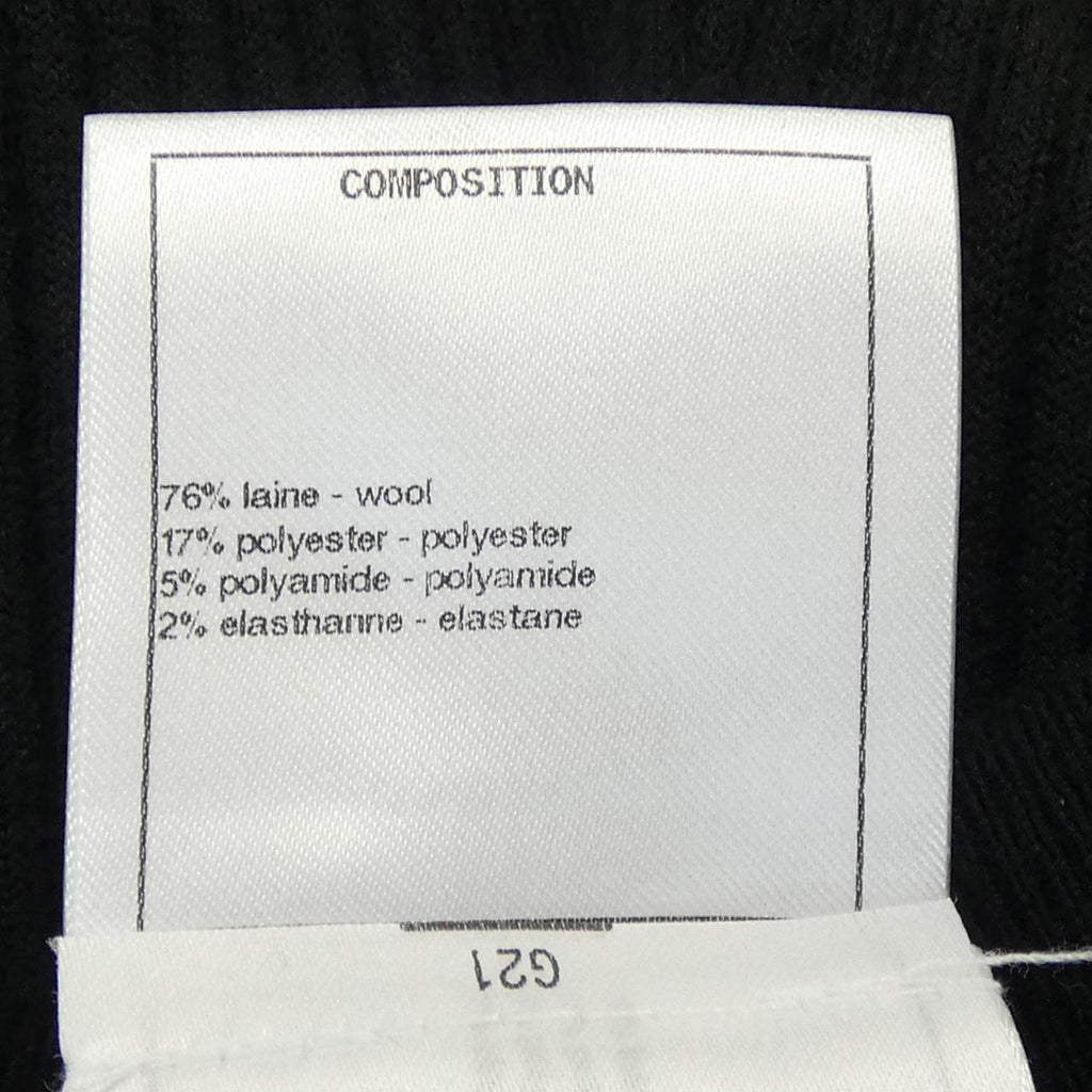 Chanel P65170V61046 Pants