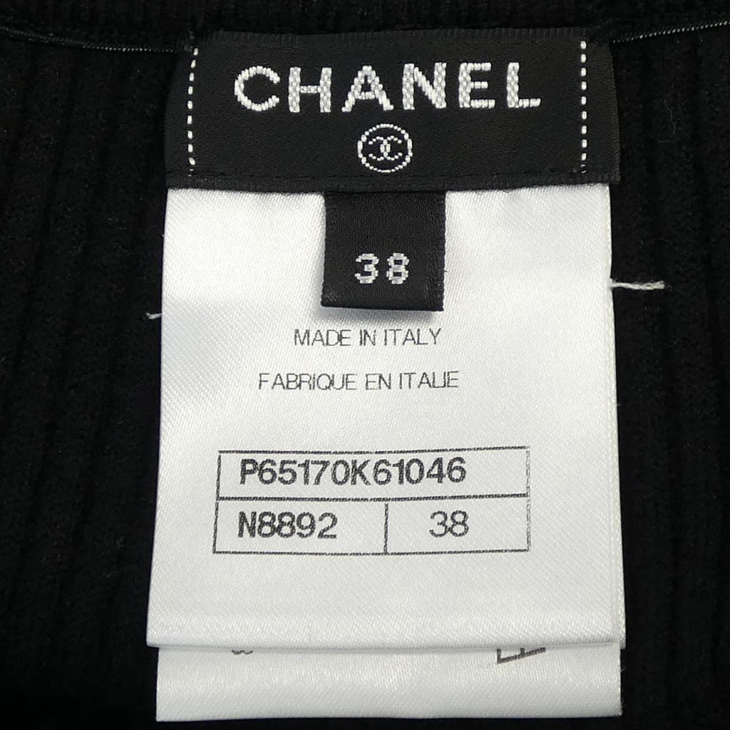 Chanel P65170V61046 Pants