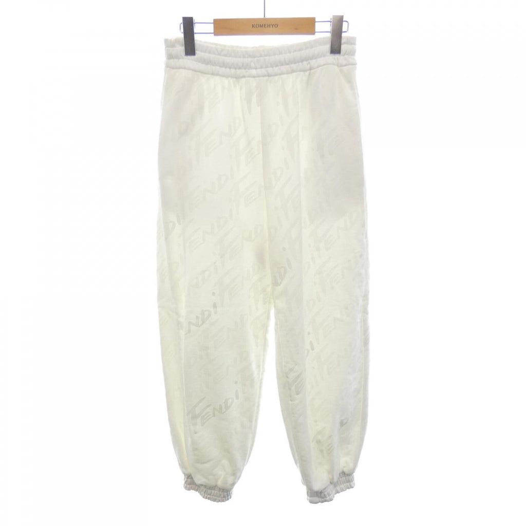 Fendi FAB285 AGOI Pants