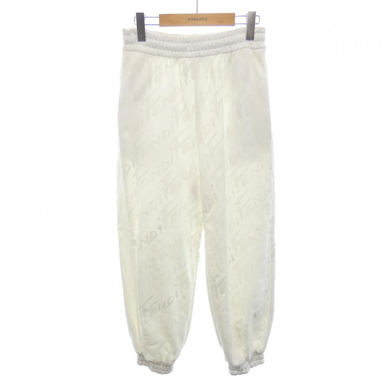 Fendi FAB285 AGOI Pants